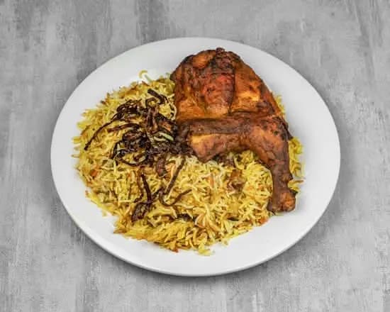 Haneeth Chicken